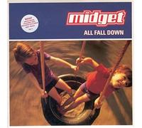 Midget - All Fall Down [Import]