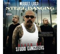 Midget Loco - La mort des gangsters de studio
