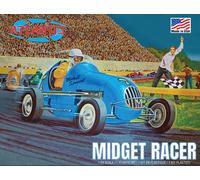 Midget Racer - Atlantis M110 skala 1/20