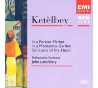 Midgley - Ketelby:Orchestral Music