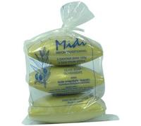 Midi Bio de Savon Olive et Lavande Lot de 3 450 g