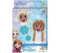Midi boite "la Reine des neiges" G
