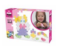 Midi Box Big Pastel 50 Pcs