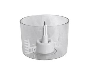 MIDI CUVE pour PIECES PREPARATION CULINAIRE PETIT ELECTROMENAGER MAGIMIX - 17283