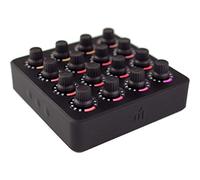Dj TechTools MIDI Fighter Twister contrôleur MIDI noir