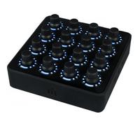 Midi Fighter Twister Black