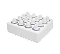 DJ TechTools MIDI Fighter Twister White Contrôleur DJ USB