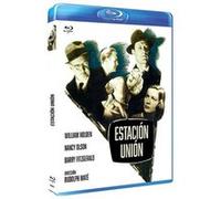 Midi, gare centrale (1950) / Union Station (Blu Ray)