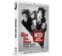 Midi, gare centrale Blu-ray