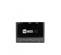 Midi I/o Remote