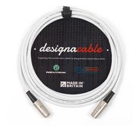 Midi Interface Câble. 5 Broche Din. Van Damme Câble Clavier Synthé Manette 3M 5m