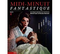 Midi-Minuit fantastique: Volume 2
