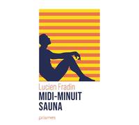 Midi-Minuit - Sauna