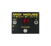 Tech 21 Tech 21 SansAmp MIDI Mouse