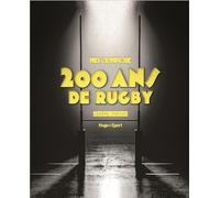 Midi Olympique - 200 ans de rugby