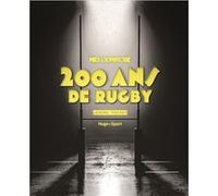 Midi Olympique - 200 ans de rugby