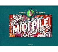 Midi pile