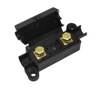 Midi Porte fusible, Riloer 30A à 100A Porte-fusible de qualité Midi Strip Link
