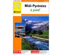 Midi-Pyrénées à pied