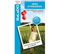 Midi-Pyrénées - Edition 2013