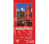 MIDI-PYRENEES: TOULOUSE, PYRENEES, LOURDES, ROCAMADOUR, CANAL DU MIDI, ALBI, GASCOGNE, VALLEES
