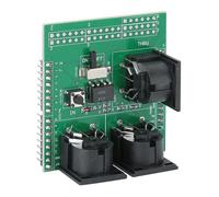 MIDI Shield Breakout Board pour Arduino Digital R3 AVI PIC Interface Adapter
