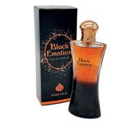 Midi Shopping - Eau de Parfum Femme Black Emotion (Ladies 100ml EDP) Real Time