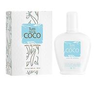Midi Shopping - Eau de Toilette FLEUR DE COCO Femme 100 ml