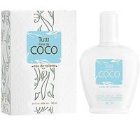 Midi Shopping - Eau De Toilette Fleur De Coco Femme 100 Ml