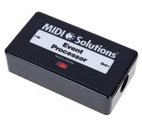 MIDI Solutions MIDI Solutions Event Processor