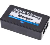 MIDI Solutions MIDI Solutions Merger V2