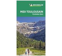 Guide Vert Midi Toulousain - Pyrénées - Gers