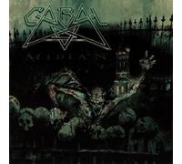 Cabal Midian (CD) Album