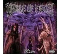 Midian by Cradle of Filth (2000-10-31)