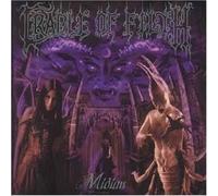 Midian by Cradle of Filth (2000-11-22)