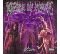 Midian by Cradle of Filth (2006-05-03)