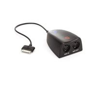 Midiconnect / Interface