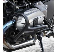 Midimttop Barres de sécurité pour moto et autoroute, protection de moteur Replacement for R Nine T NineT R9T Racer Scrambler Pure Urban G/S 2014-2023