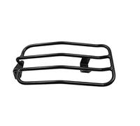 Midimttop Porte-Bagages arrière plaqué Replacement for CMX500 Rebel, Accessoires de siège Solo, Support d'étagère, Replacement for CMX 500 300 CMX500 Rebel 300 Rebel 500 2017-2024