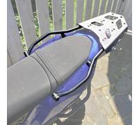 Midimttop Porte-Bagages arrière pour Moto Compatible with Tenere 700 XTZ700 XTZ690 XTZ 700 XTZ 690 Accessoires 2019-2024 Support de Porte-Bagages arrière