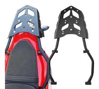 Midimttop Porte-Bagages arrière pour Moto Compatible with Tenere 700 XTZ700 XTZ690 XTZ 700 XTZ 690 Accessoires 2019-2024 Support de Porte-Bagages arrière