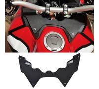 Midimttop Replacement for Africa Twin CRF1100L CRF 1100L CRF 1100 L Accessoires 2020 2021 2022 2023 Déflecteur d'air pour réservoir de Carburant