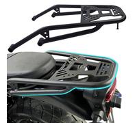 MidimttopPorte-Bagages arrière Moto Support de Rangement Porte-boîtier supérieur Compatible with CL300 CL500 CL250 CL 300 CL 500 SCL500 Accessoires 2023 2024 2025
