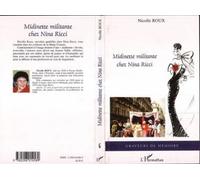Midinette Militante Chez Nina Ricci
