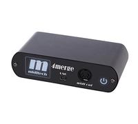 Miditech 4merge - Outils MIDI pour claviers