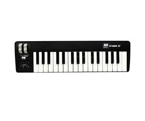 Miditech i2-mini 32 - clavier midi