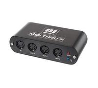 Miditech - Outils MIDI pour claviers - MIDI Thru 7 V2