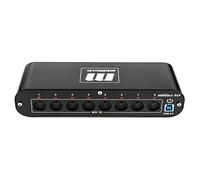 Miditech MIDIFACE 8x8 - Interface MIDI