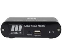 Miditech USB MIDI Host (déballé)