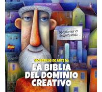 Midjourney V7 Desbloqueado: La Biblia de los 190 Estilos de Arte IA para el Dominio Creativo y el Éxito: El Poder de los Prompts Éticos para Diseñadores y Creadores de Contenido